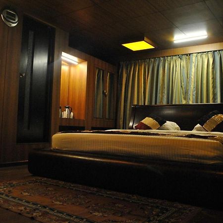 Hotel Mohit Darjeeling  Eksteriør billede