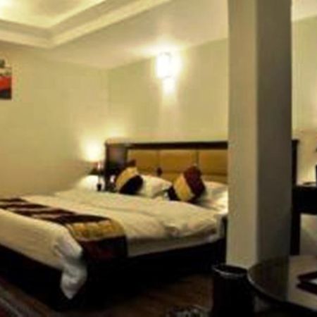 Hotel Mohit Darjeeling  Eksteriør billede
