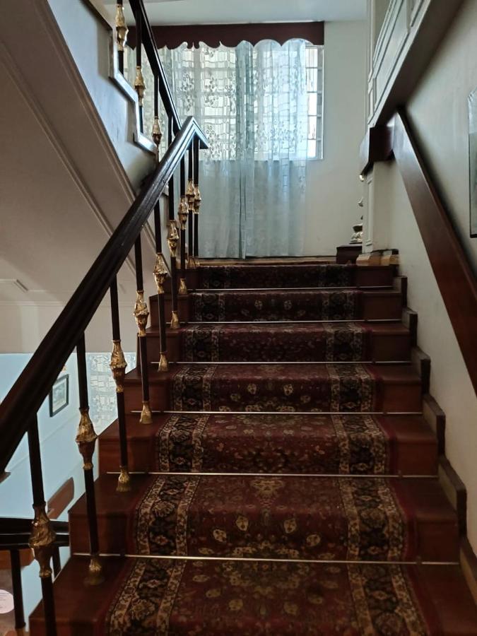 Hotel Mohit Darjeeling  Eksteriør billede