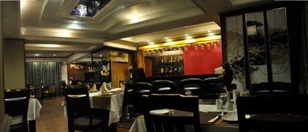 Hotel Mohit Darjeeling  Eksteriør billede