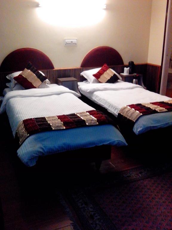Hotel Mohit Darjeeling  Værelse billede