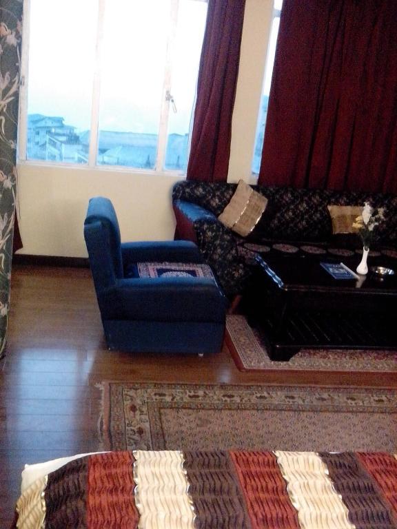 Hotel Mohit Darjeeling  Eksteriør billede