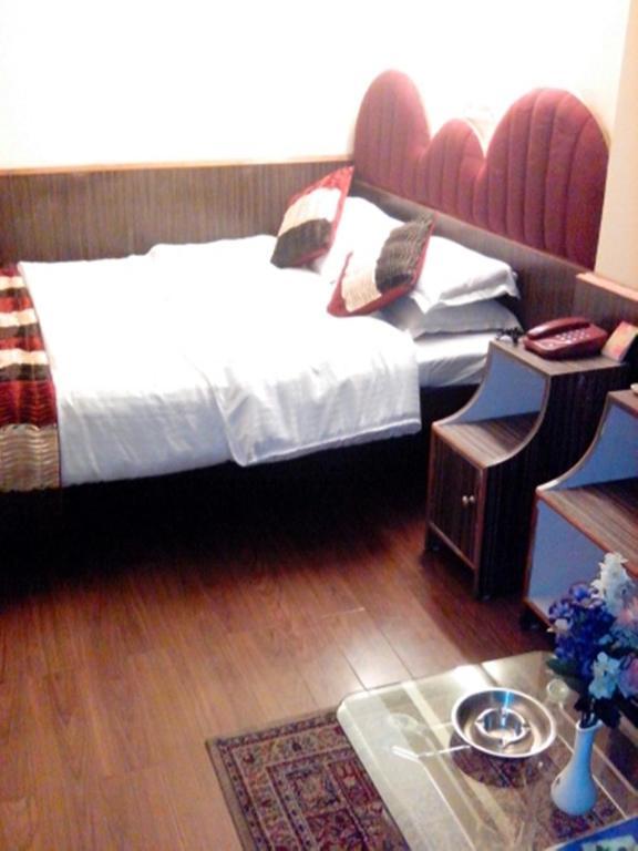 Hotel Mohit Darjeeling  Eksteriør billede