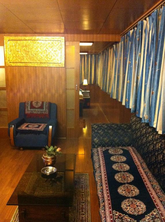 Hotel Mohit Darjeeling  Eksteriør billede