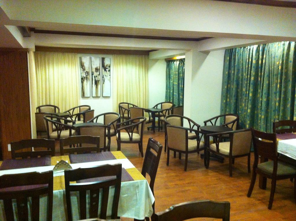 Hotel Mohit Darjeeling  Eksteriør billede