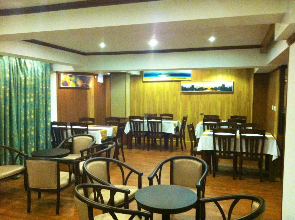 Hotel Mohit Darjeeling  Eksteriør billede