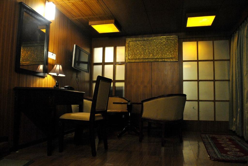 Hotel Mohit Darjeeling  Eksteriør billede